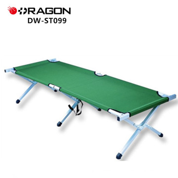 DW-ST099 Portable camping bedding bed cot
